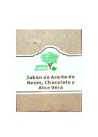 jabon chocolate y aloe jabon chocolate y aloe